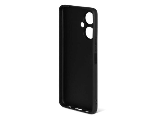 Чехол DF для Tecno Camon 19/19 Pro (4G) tCase-08 (black)
